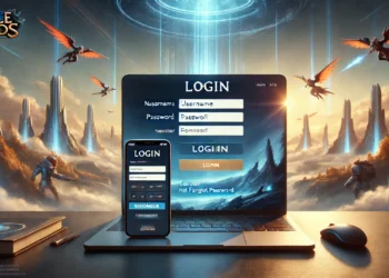Mobile Legends Website Login