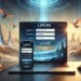 Mobile Legends Website Login