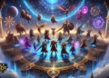 Mobile Legends Bang Bang Zodiac