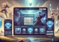Mobile Legends Website Top Up