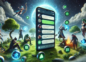 Mobile Legends Bang Bang WhatsApp