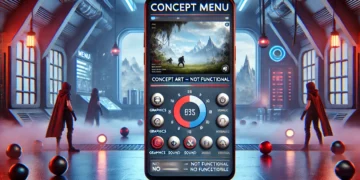 Mobile Legends Bang Bang VNG Mod Menu