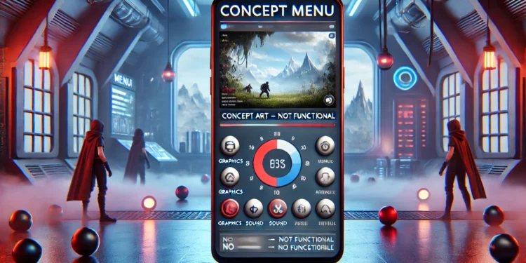 Mobile Legends Bang Bang VNG Mod Menu