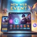 Mobile Legends New Web Event