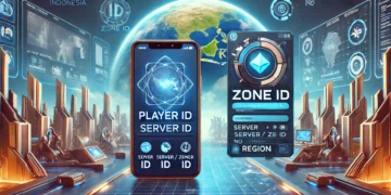 Mobile Legends Bang Bang Zone ID