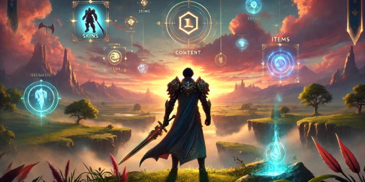 Mobile Legends Bang Bang VNG Downloadable Content