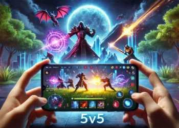 Mobile Legends Bang Bang Videos