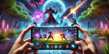 Mobile Legends Bang Bang Videos