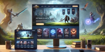 Mobile Legends Web Resmi