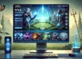 Mobile Legends Web Version