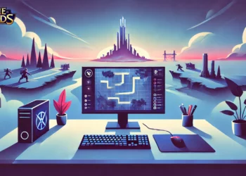 Mobile Legends PC Version