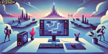 Mobile Legends PC Version