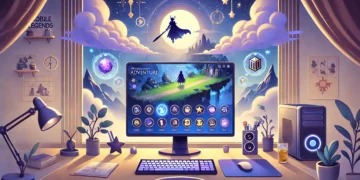 Mobile Legends Adventure PC