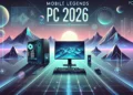 Mobile Legends PC 2026