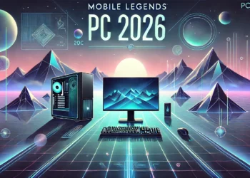 Mobile Legends PC 2026