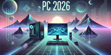 Mobile Legends PC 2026