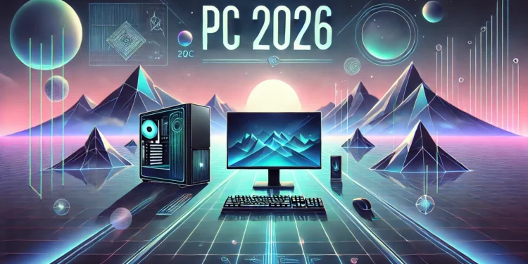 Mobile Legends PC 2026