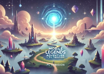 Mobile Legends Adventure PC Version