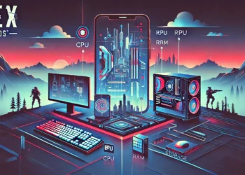 Apex Legends Mobile PC System Requirements