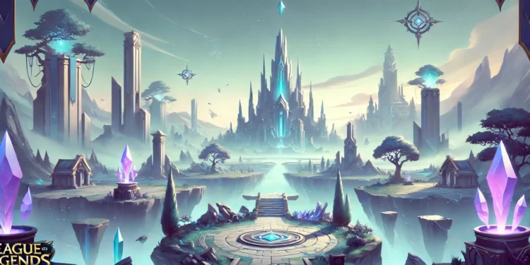 Mobile Legends PC Wallpaper