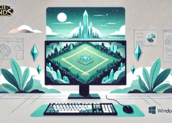 Mobile Legends PC Windows 7