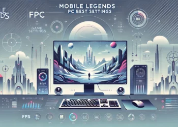 Mobile Legends PC Best Settings