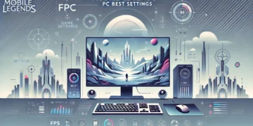 Mobile Legends PC Best Settings