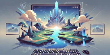 Mobile Legends Adventure PC Client