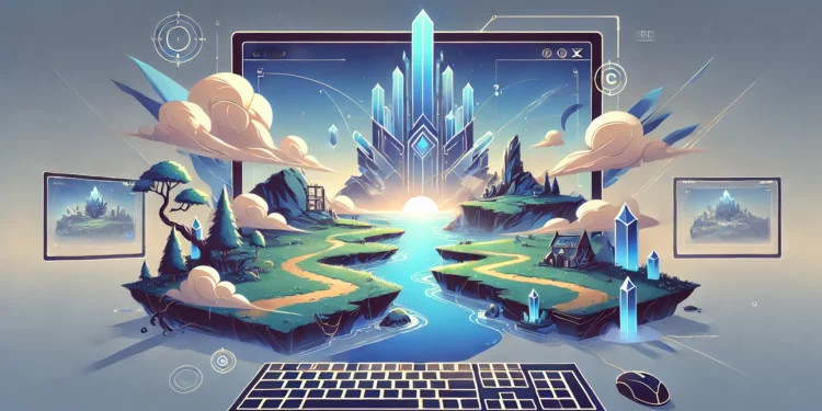 Mobile Legends Adventure PC Client