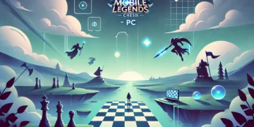 Mobile Legends Chess PC
