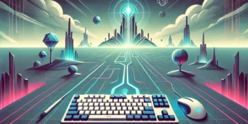 Mobile Legends PC Control