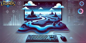 Mobile Legends PC No Emulator