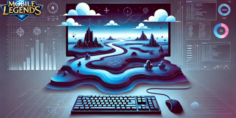 Mobile Legends PC No Emulator