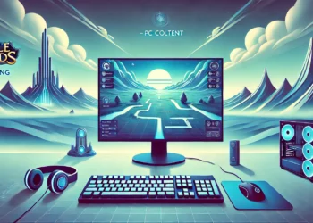 Mobile Legends Bang Bang PC Client