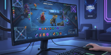 Mobile Legends PC Tanpa Emulator