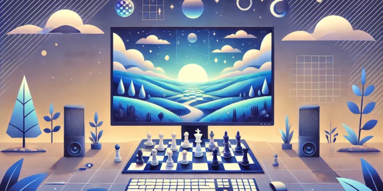 Mobile Legends Magic Chess PC