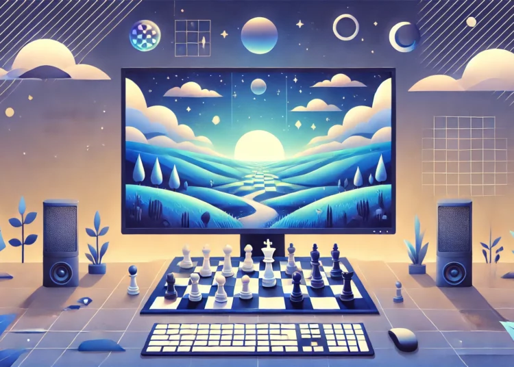 Mobile Legends Magic Chess PC