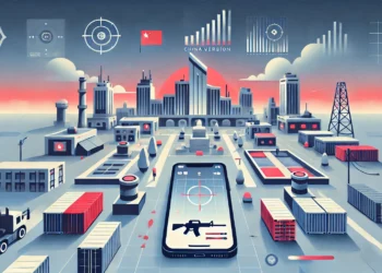 Crossfire Legends Mobile China