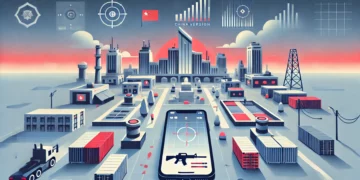 Crossfire Legends Mobile China