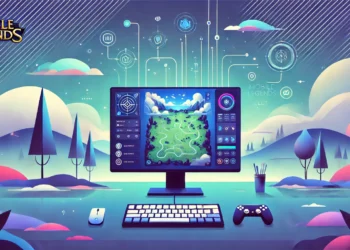 Mobile Legends PC Client