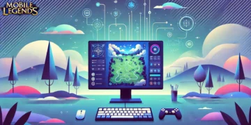 Mobile Legends PC Client