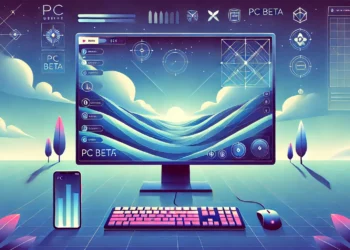 Mobile Legends PC Beta