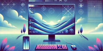 Mobile Legends PC Beta