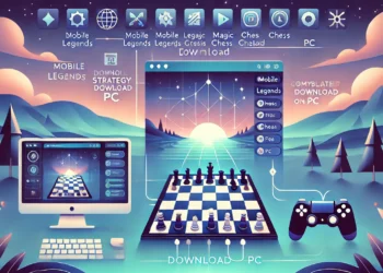 Mobile Legends Magic Chess Download PC