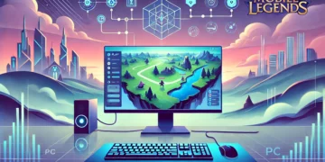 Play Mobile Legends in PC