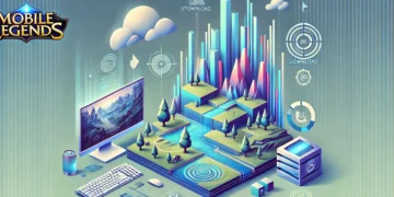 Mobile Legends PC Size