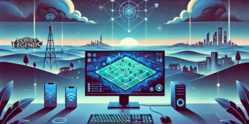 Mobile Legends PC Online