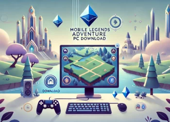 Mobile Legends Adventure PC Download