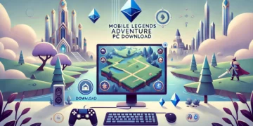 Mobile Legends Adventure PC Download