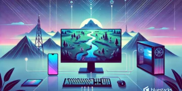 Mobile Legends PC Bluestacks